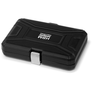 HBM valigetta porta-utensili S