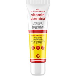 IST.GANASSINI SpA Vitamin Dermina Gel Antisfregamento 30 ml