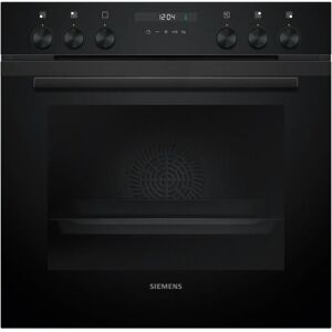 Siemens EQ522KAAB set di elettrodomestici da cucina Ceramica Forno elettrico