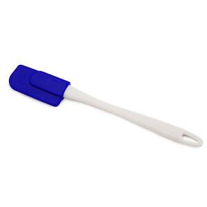 Spatola cucina silicone colorata GustoCasa, ergonomica, 23 cm Personalizzate o neutre