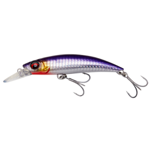 Savage Gear Gravity Runner 100 artificiale da pesca BLOODY_ANCHOVY_PHP_GRAVITY_RUNNER