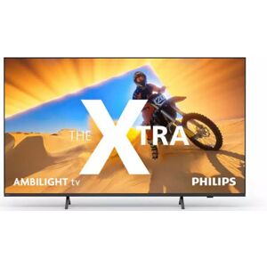 Philips 75PML9009 189 cm 75" miniLED Il televisore Xtra Smart TV