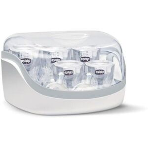 Chicco Sterilizzatore A Vapore Per Microonde