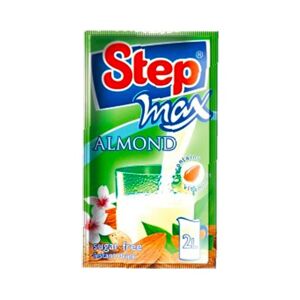 Kendy Step 24 X 9 g Almond- Mandorla