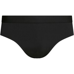 Calvin Costume Slip Logo Back Nero Uomo S