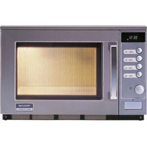 Microonde gastronomico Sharp R25AM