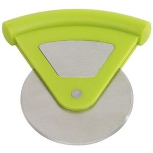 Rondella tagliapizza USEFUL inox manico con confezione regalo Personalizzate o neutre