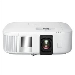 Epson Videoproiettore Home Cinema Pro-uhd 4k Eh-tw6250