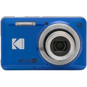 Fotocamera compatta Kodak PIXPRO Fz55 Blu