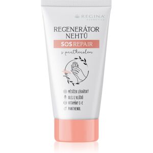 Regina SOS Repair crema per le unghie effetto rigenerante 25 ml