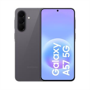 Samsung Smartphone Galaxy A57 5g 256gb-awesome Gray