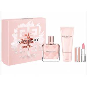 Givenchy - Irresistible Eau de Parfum 50 ml. - Cofanetto