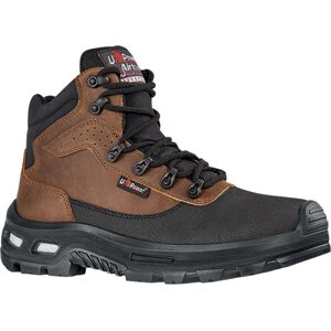 u-power Floyd44 Scarpe Antinfortunistiche Da Lavoro S3 Antiperforazione Floyd Taglia 44 - Floyd44