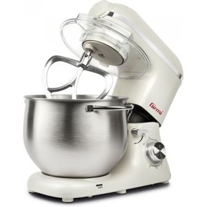 Girmi Gastronomo Plus IM5001 - Impastatrice Planetaria - Vasca da 8 litri