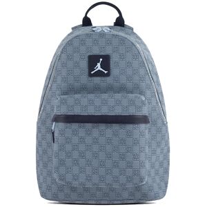 Nike Zaino Monogram Azzurro TU