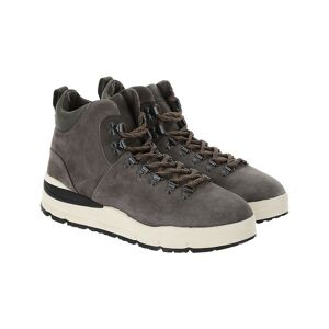 Woolrich SCARPA HIKER BOOT uomo taupe W1015310 9
