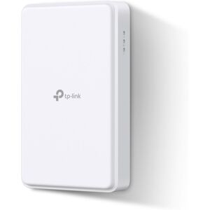 TP-Link 5G Outdoor Router Build-In 5G Modem 5G router wireless 2.5 Gigabit Ethernet Bianco (NE200-OUTDOOR)