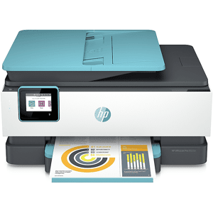 HP STAMPANTE OFFICEJET 8025E CON + Instant Ink, Inkjet