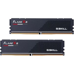 G.Skill Flare X5 F5-5200J4040A32GX2-FX5 memoria 64 GB 2 x 32 DDR5 4800 MT/s 288-pin DIMM [F5-5200J4040A32GX2-FX5]
