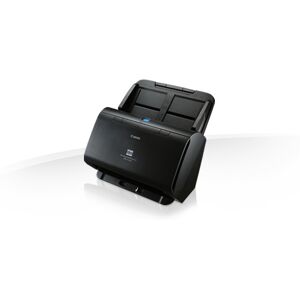 SCANNER CANON DOCUMENTALE DR-C240 A4 45ppm 90ipm 600dpi ADF da 60FF DUPLEX USB2.0 0651C003 (0651C003AD)