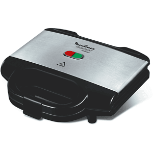Moulinex Tostapane  SM156D, Potenza 700 W, Black