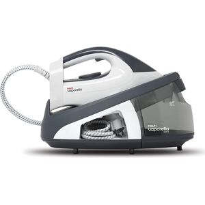 Polti Simply Vs10.10 Ferro Da Stiro Con Caldaia A Vapore Potenza 2200 Watt Caldaia A Carica Continua Piastra In Alluminio 360° Funzione Vapore Verticale - Vaporella Simply Vs10.10