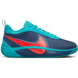 Nike Giannis Freak 6 Gs Dusty Cactus Obsidian Scarpe Basket Bambino EUR 40 / US 7Y