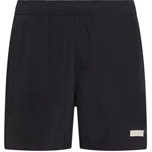 Calvin Costume Boxer Medio Nero Uomo L