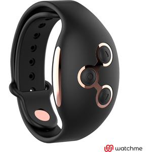 Telecomando Wireless per Sex Toys Watchme — Smartwatch