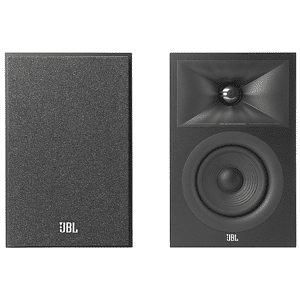 JBL CASSA HI-FI Frontali  240B, Numero di casse 2, Espresso Black