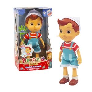 Giochi Preziosi Pinocchio Doll 32 Cm C/Funz (PNH12000)