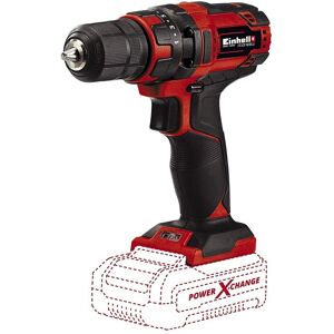 Trapano avvitatore Einhell 4513927 POWER X-CHANGE Tc Cd 18 35 Li