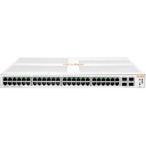 HPE Aruba Networking Aruba Instant On 1930 Gestito L2+ Gigabit Ethernet (10/100/1000) 1U Bianco (JL685A)