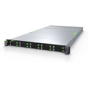 Fujitsu PRIMERGY RX2530 M6 server Rack (1U) Intel® Xeon® Silver 4309Y 2,8 GHz 16 GB DDR4-SDRAM 900 W [VFY:R2536SC080IN] SENZA SISTEMA OPERATIVO