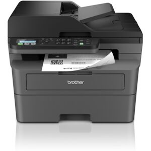 Brother MFC-L2800DW stampante multifunzione Laser A4 1200 x 1200 DPI 32 ppm Wi-Fi (MFCL2800DWRE1)
