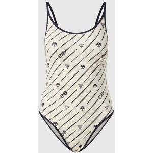 COSTUME DA BAGNO GUESS X NORTH SAILS Combo 1 575002 XL
