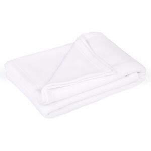 Coperta carrozzina Italbaby 30 2150 05 Bianco