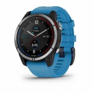 Garmin Quatix 7 Smartwatch orologio nautico da polso