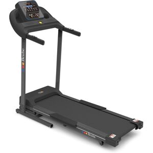Bcube A5 Plus Tapis Roulant Elettrico, motore 2HP, inclinazione elettrica, velocità 16km/h, Fitness Training App