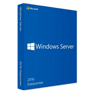 Microsoft Server Datacenter 2016