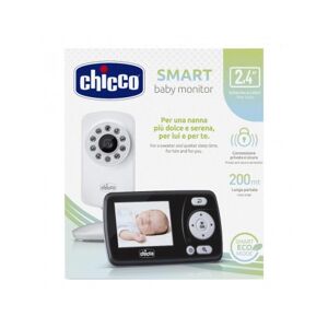 Chicco Ch Baby Monitor Smart