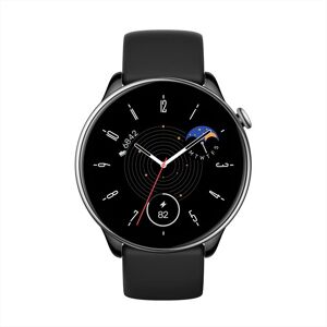 AMAZFIT Smartwatch Gtr Mini-midnight Black