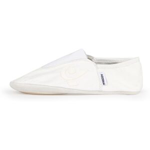 Freddy Scarpa da ginnastica artistica in pelle White Donna 31