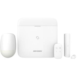 Hikvision Digital Technology AX PRO Kit kit di sicurezza domestica intelligente (DS-PWA96-Kit-WE)