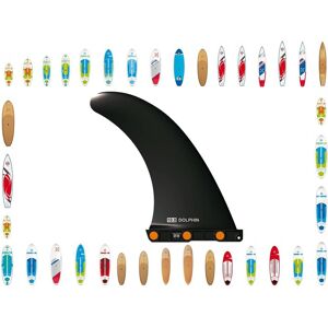 Tahe - Bic Sport Pinna Fin Dolphin Fcs Ii Connect 10