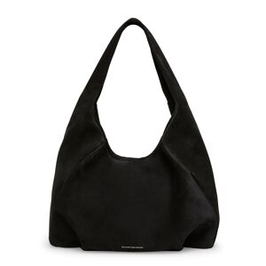 Stuart Weitzman The Moda Hobo Bag - Donna  Black One Size