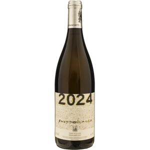 Passopisciaro (Vini Franchetti) Passopisciaro Passobianco 2024