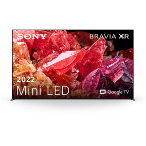 Sony XR85X95K TV MINI LED Bravia, 85 pollici