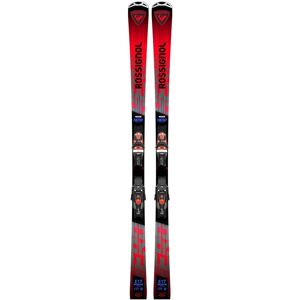 Rossignol Hero Elite Lt Ti + Attacchi Nx12 Konect Gw Sci Uomo 167 cm
