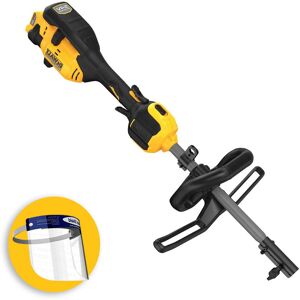 DeWalt DCMAS5713N-XJ Utensile multifunzione per giardinaggio Flexvolt 54V, solo corpo